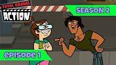 uncensored total drama island|The most replayed moment from each and every episode of Total .
